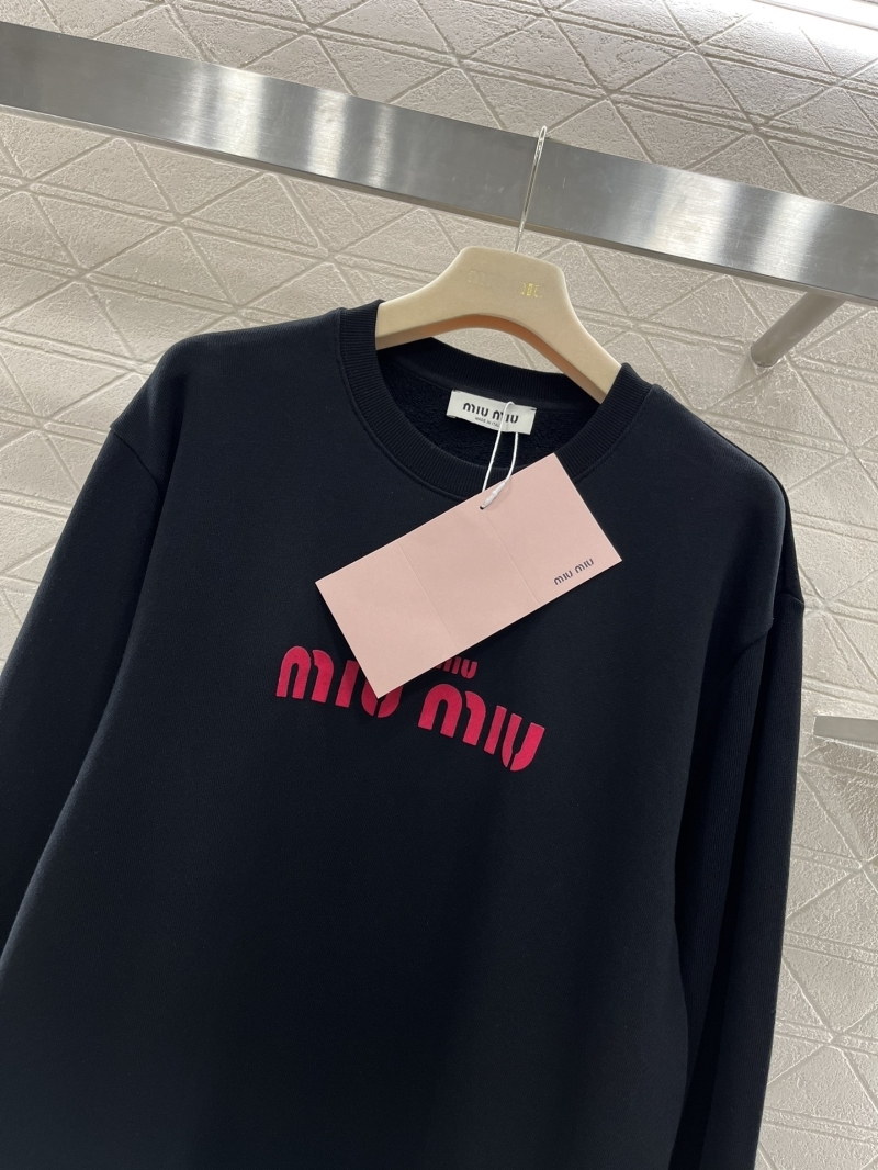 Miu Miu Sweaters